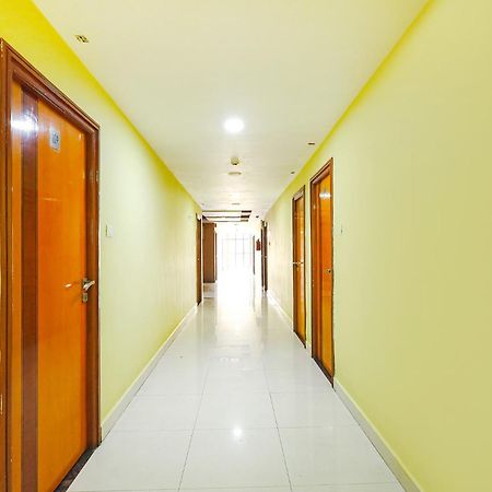 Fabhotel Prime Mahalaya Residency - Nr Chennai International Airport Eksteriør bilde