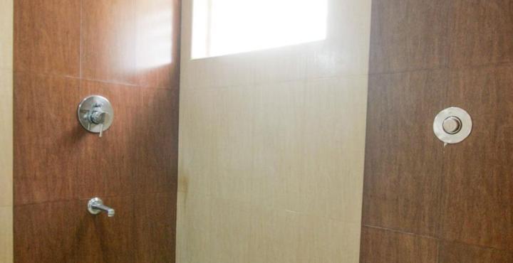 Fabhotel Prime Mahalaya Residency - Nr Chennai International Airport Eksteriør bilde
