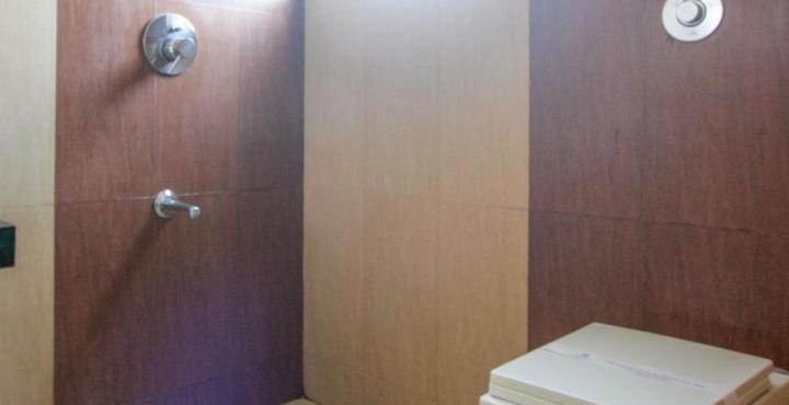 Fabhotel Prime Mahalaya Residency - Nr Chennai International Airport Eksteriør bilde