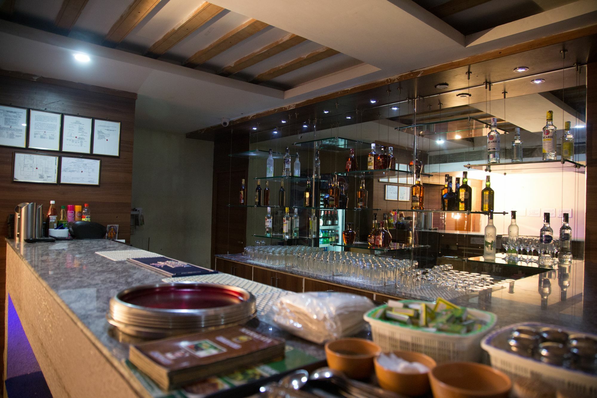 Fabhotel Prime Mahalaya Residency - Nr Chennai International Airport Eksteriør bilde